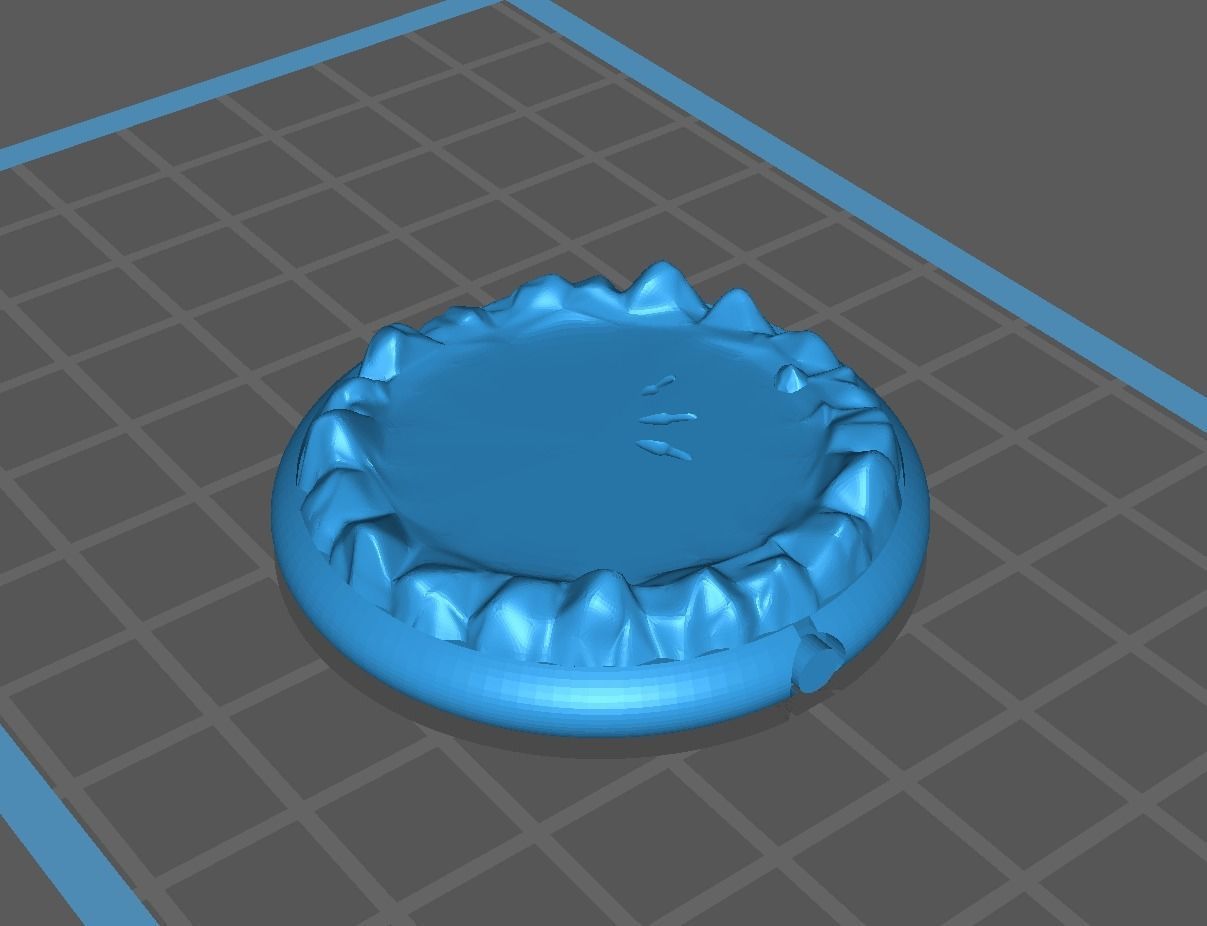 Torchic Combusken Blaziken and mega Blaziken 3D print model 3D print model_28