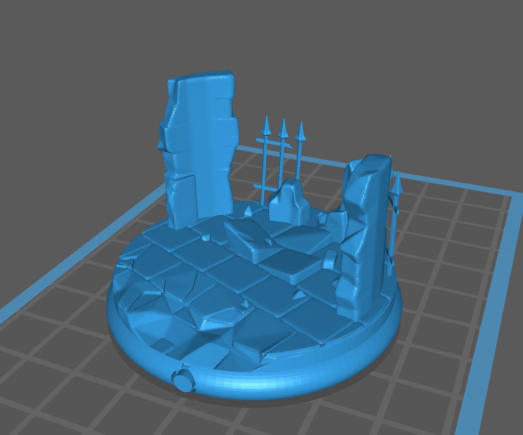 Torchic Combusken Blaziken and mega Blaziken 3D print model 3D print model_53