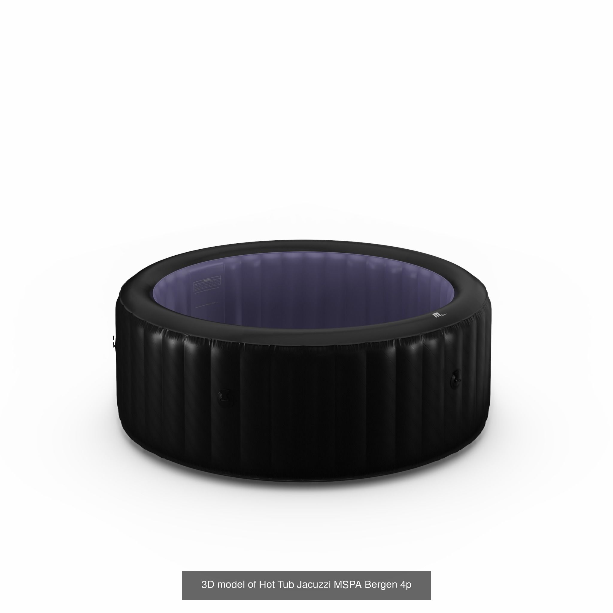 COLLECTION-2 OF jacuzzis - 25 models _32