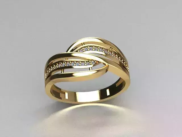 jewelry ring