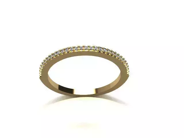 jewelry ring