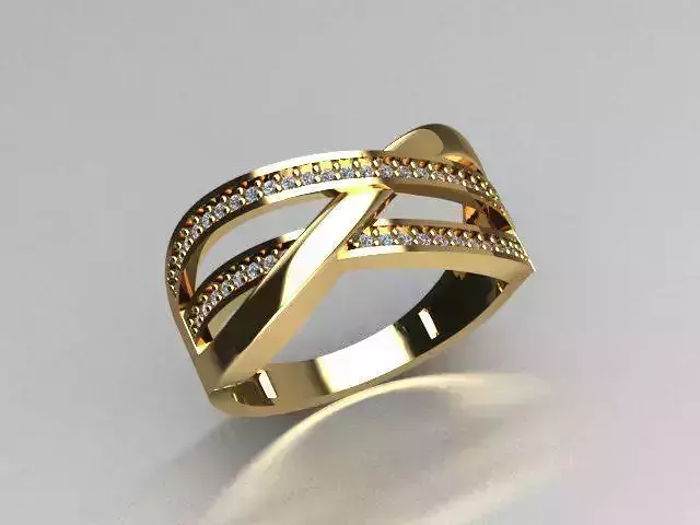 jewelry ring