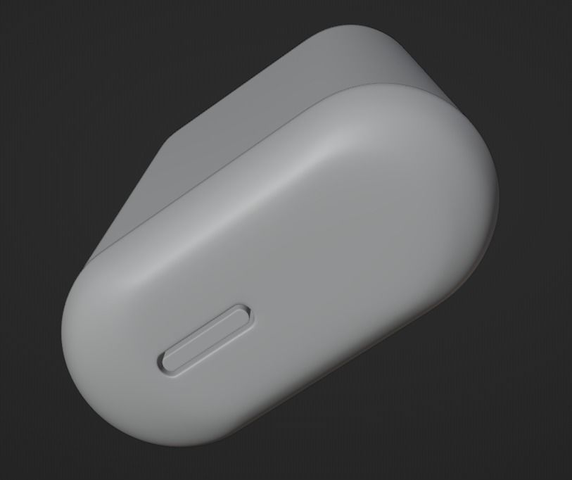 ElfBar 3D Pack Collection 8 model with textures 3D model_7