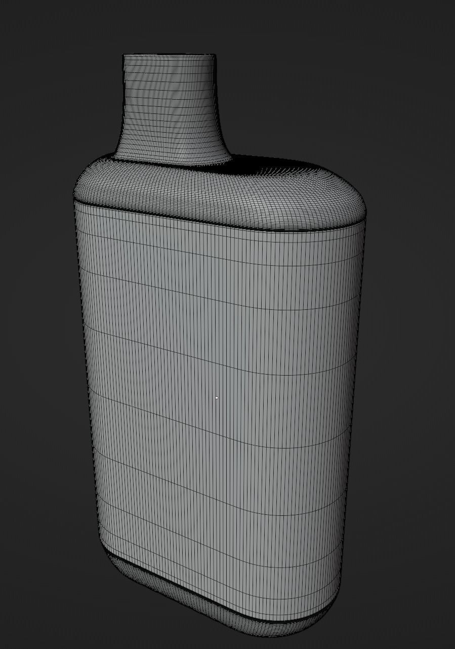 ElfBar 3D Pack Collection 8 model with textures 3D model_6