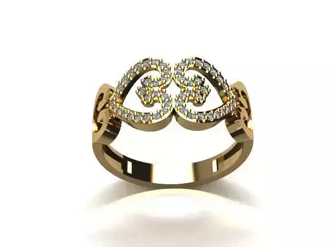jewelry ring