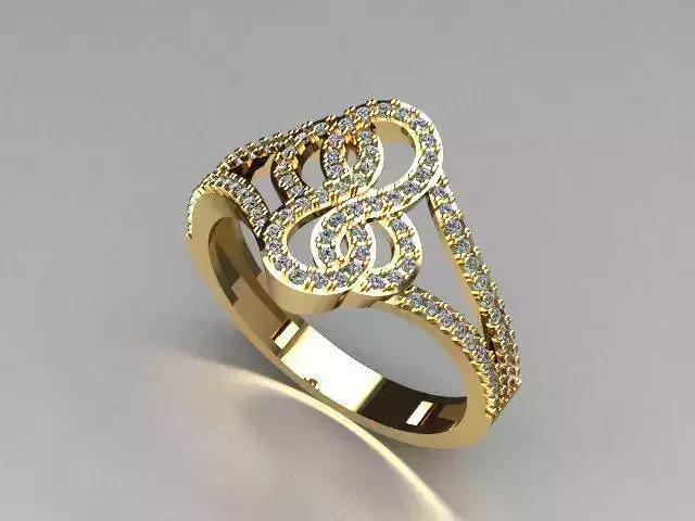 jewelry ring