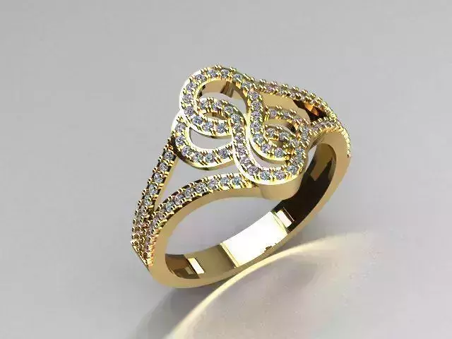 jewelry ring