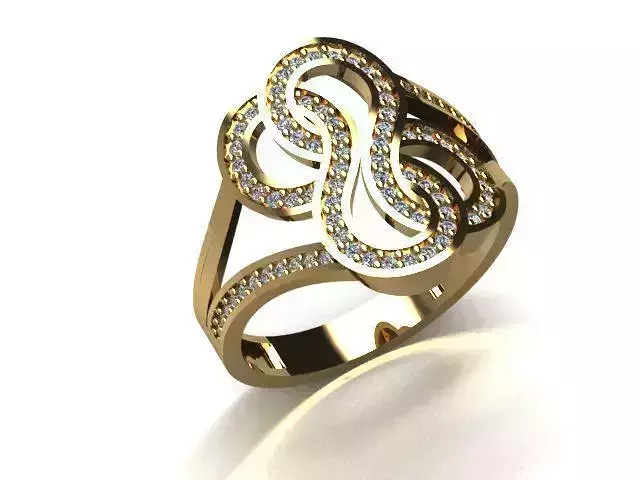 jewelry ring