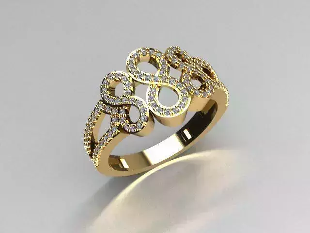 jewelry ring