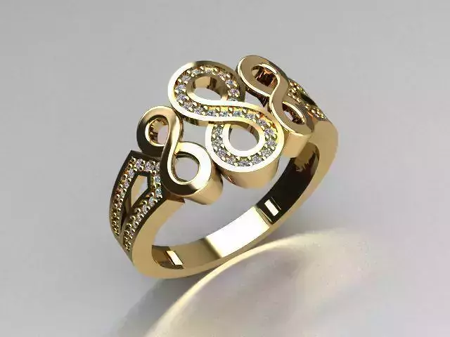 jewelry ring