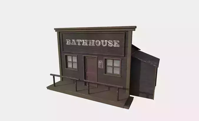 Bathhouse Store