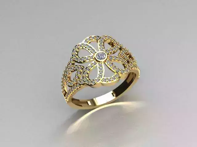 jewelry ring