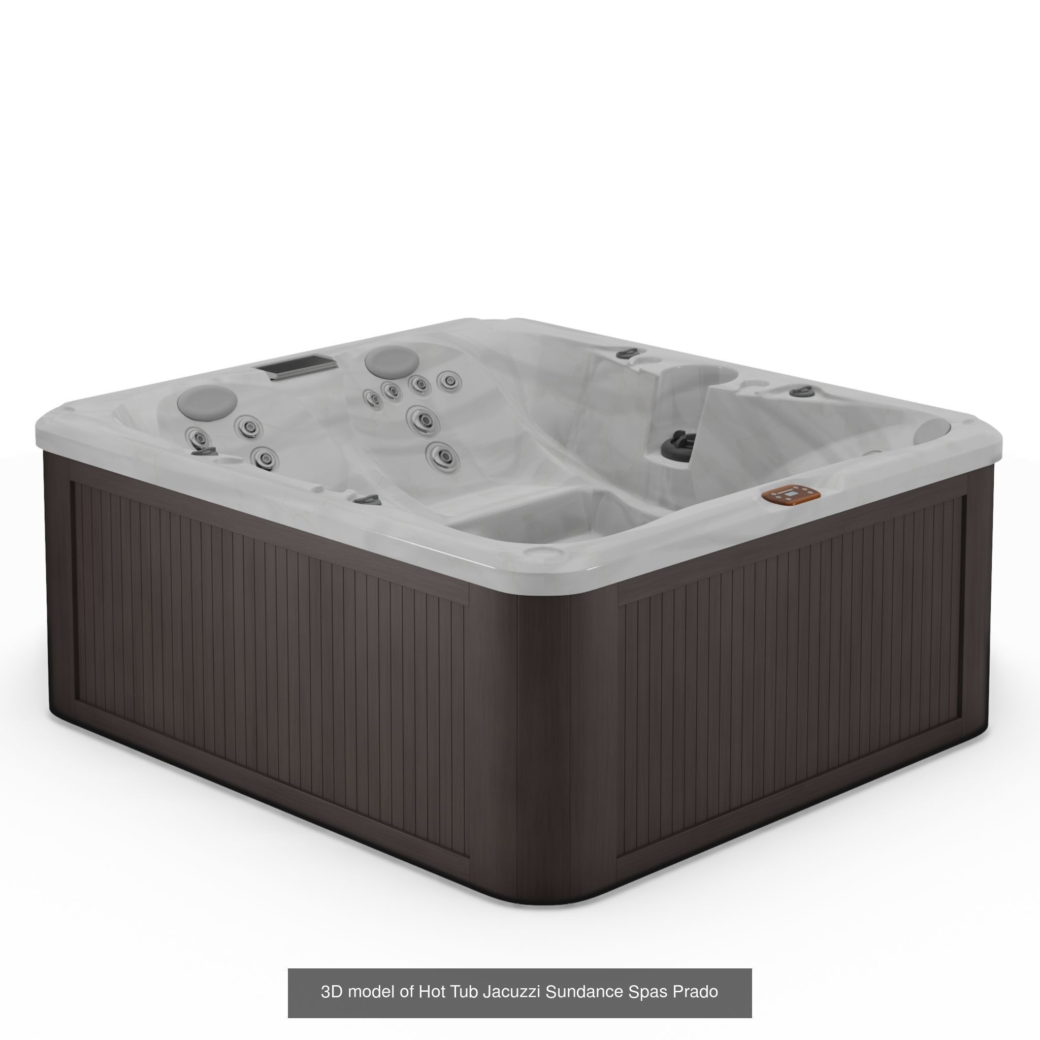 COLLECTION-2 OF jacuzzis - 50 models _125