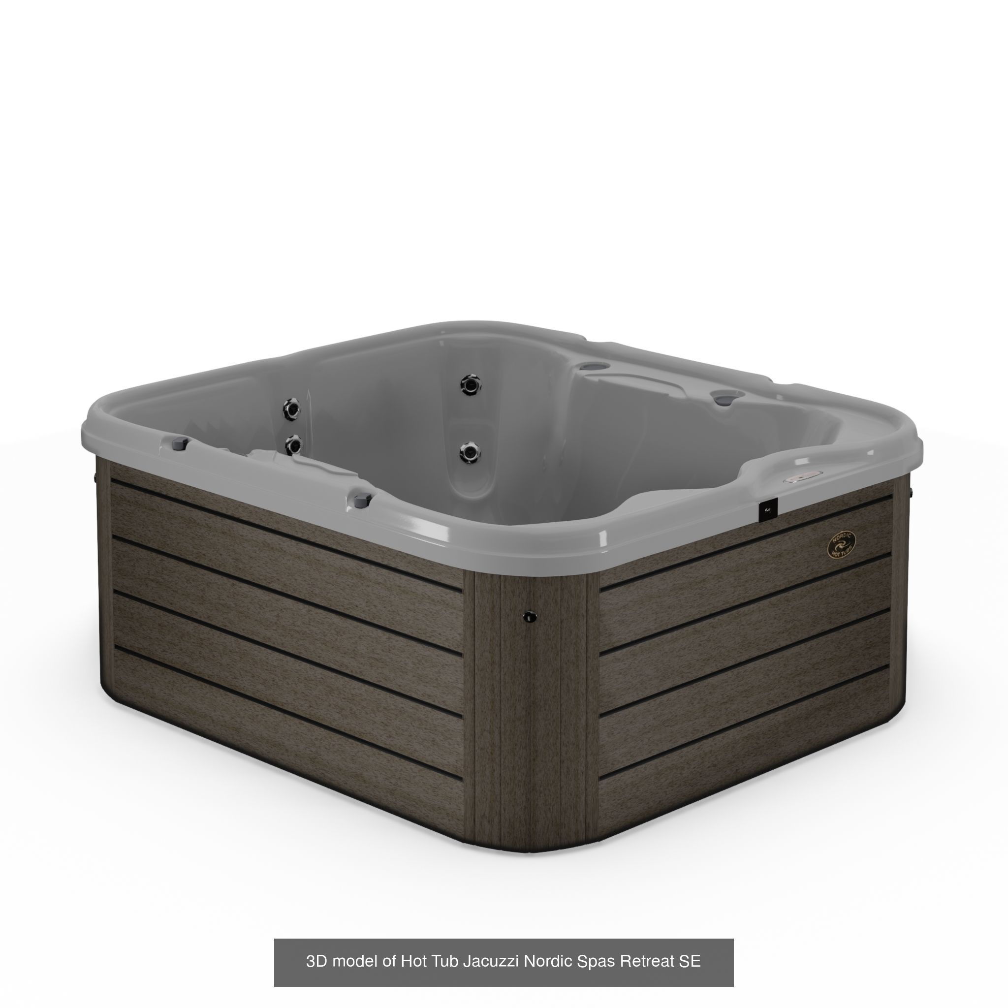 COLLECTION-2 OF jacuzzis - 50 models _84