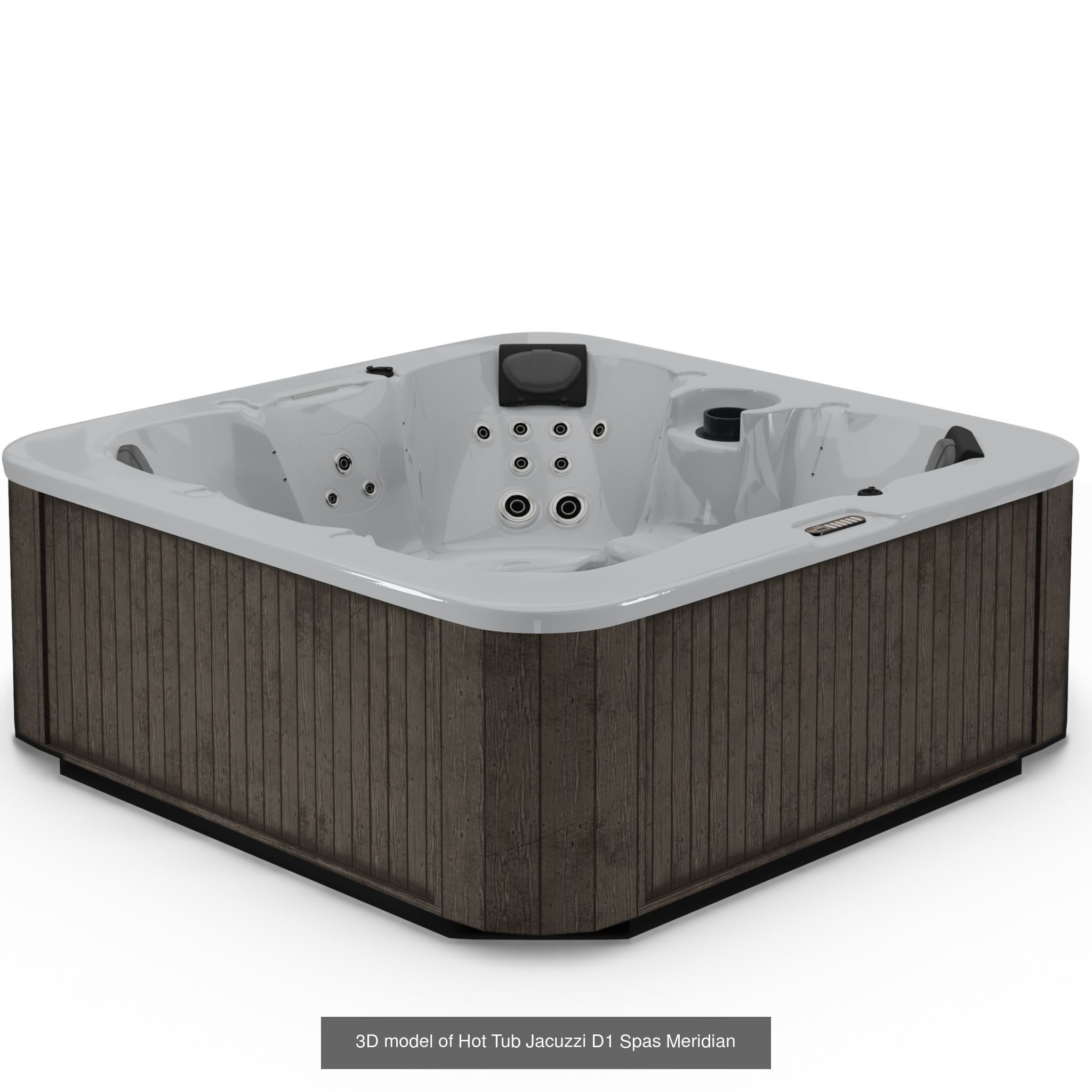 COLLECTION-2 OF jacuzzis - 50 models _49