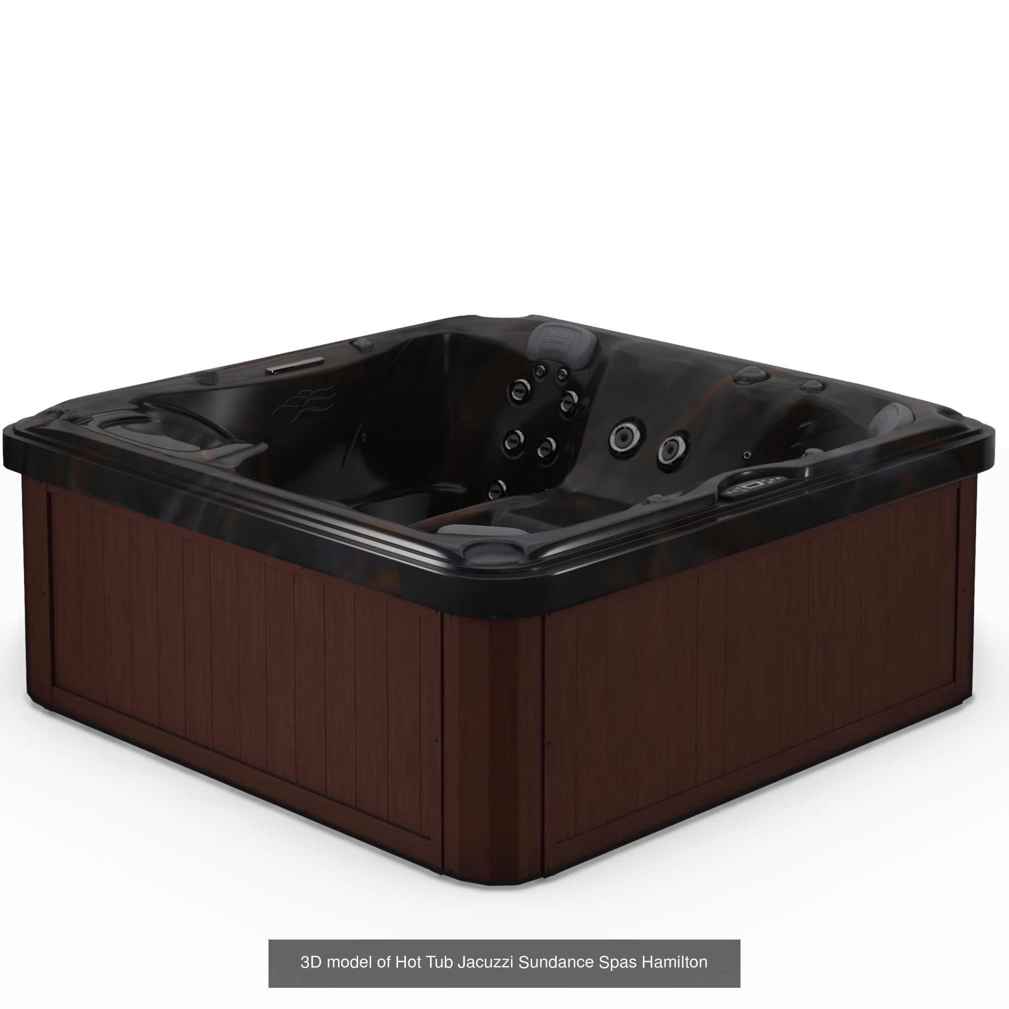 COLLECTION-2 OF jacuzzis - 50 models _128