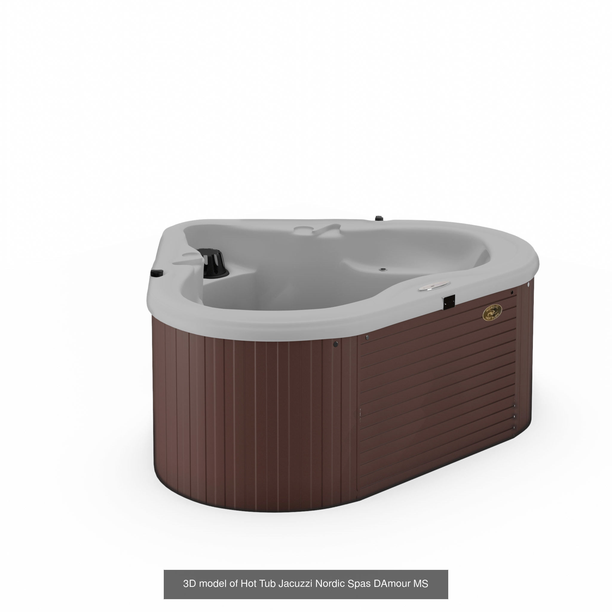 COLLECTION-1 OF jacuzzis - 50 models _69
