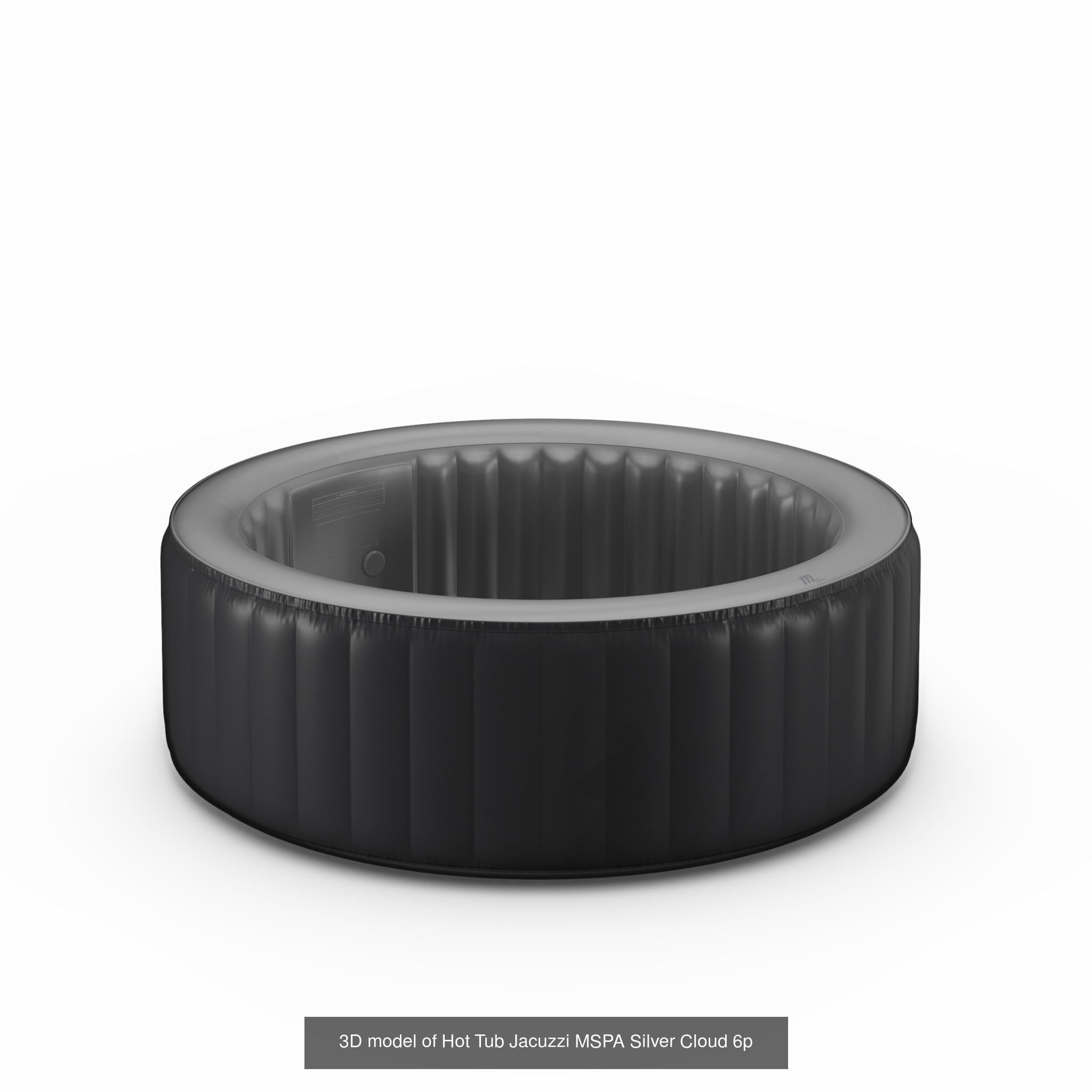 COLLECTION-1 OF jacuzzis - 50 models _116