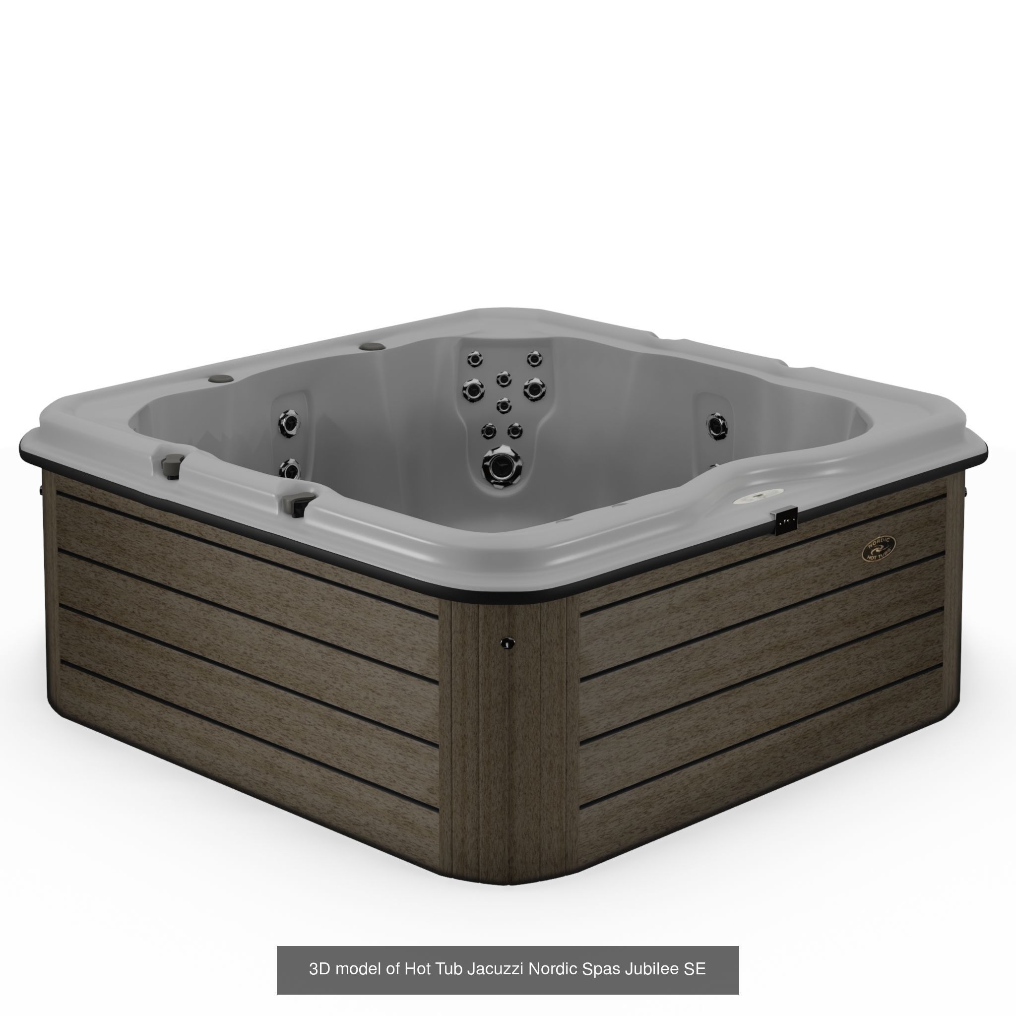 COLLECTION-1 OF jacuzzis - 50 models _67