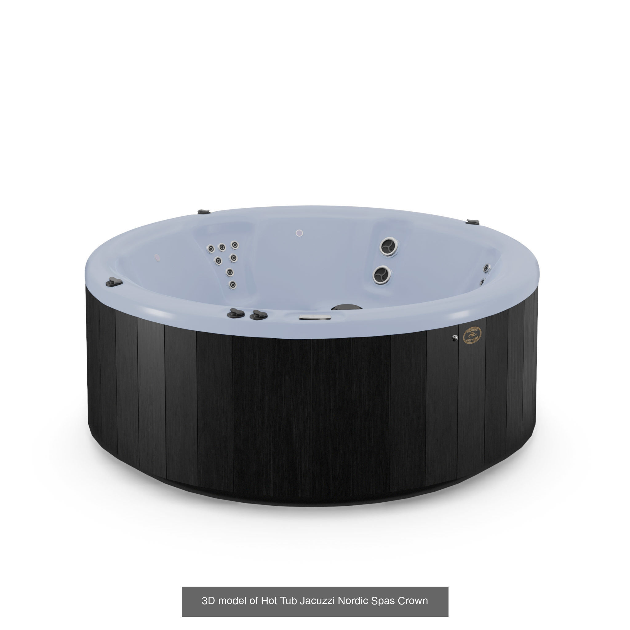 COLLECTION-1 OF jacuzzis - 50 models _79