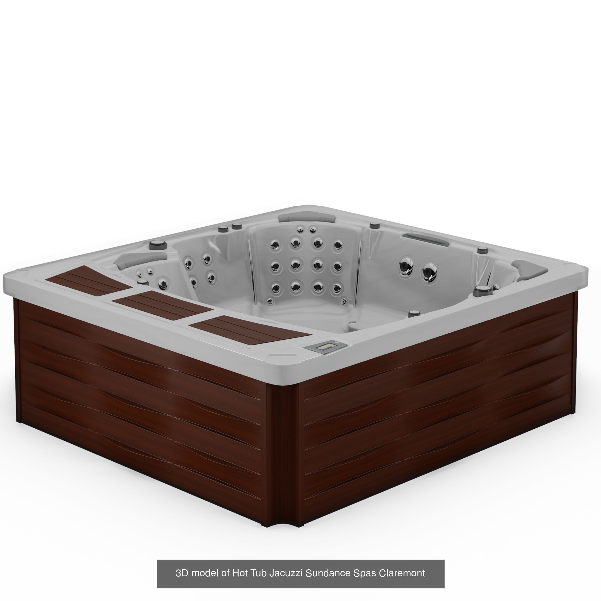 COLLECTION-1 OF jacuzzis - 50 models _91