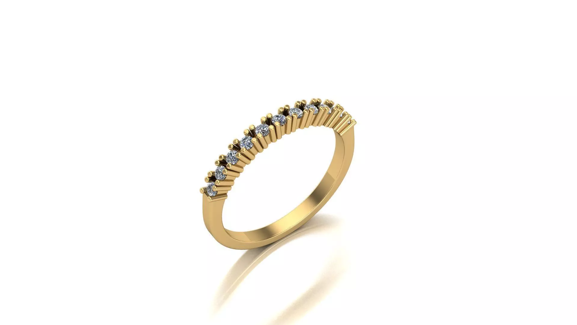 Aparador com brilhantes 3D print model_0