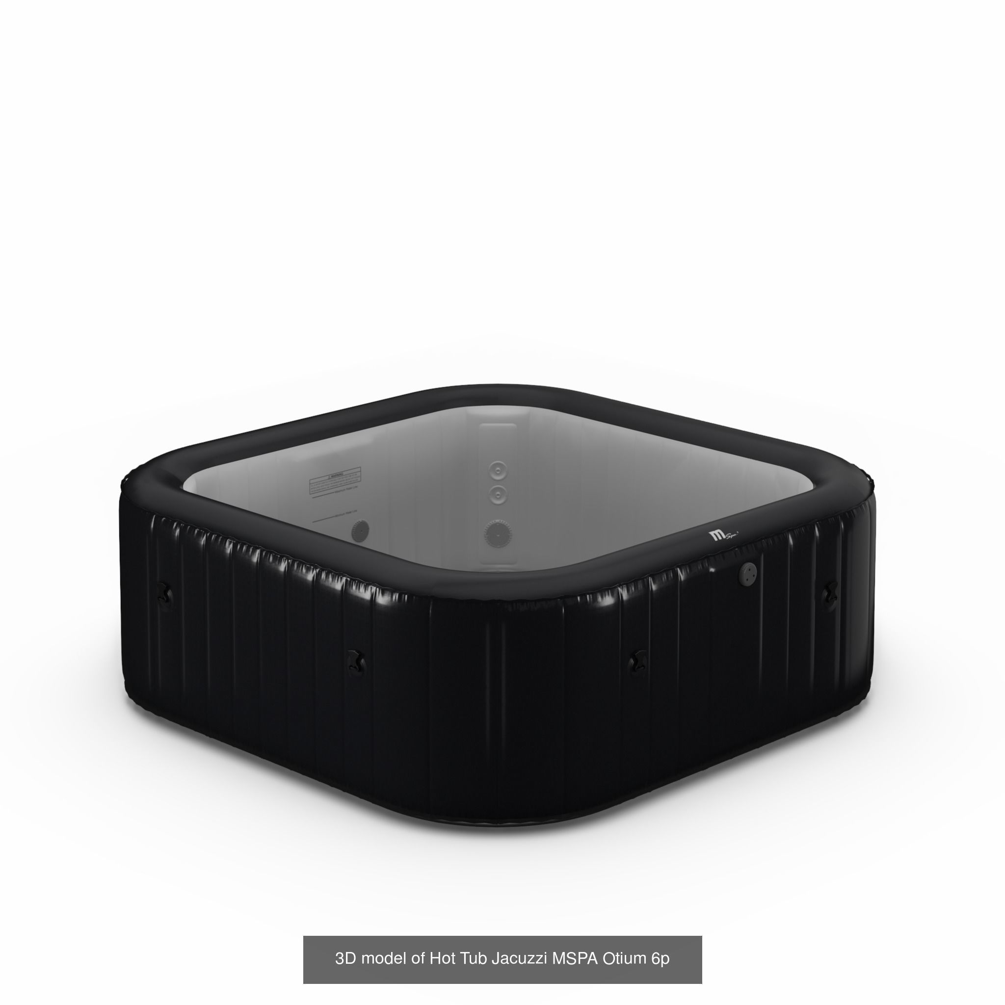 COLLECTION OF jacuzzis -106 models _791