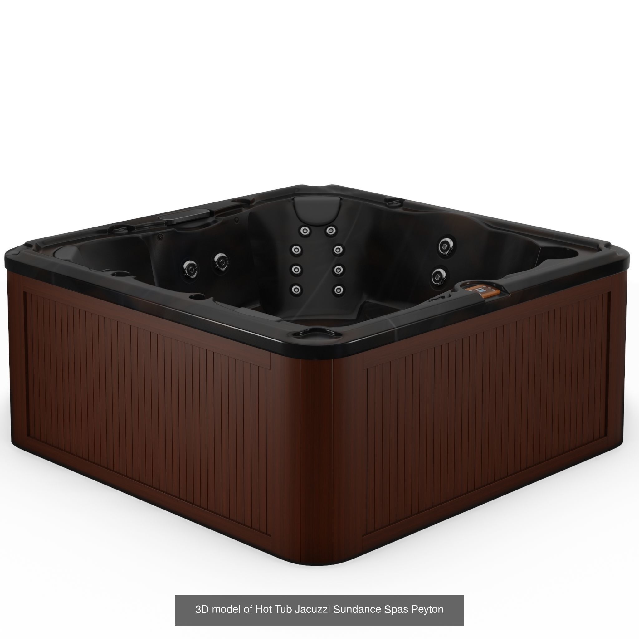 COLLECTION OF jacuzzis -106 models _563