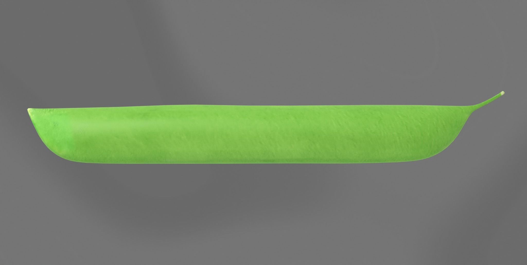 Vegetables set 2  3D model_5