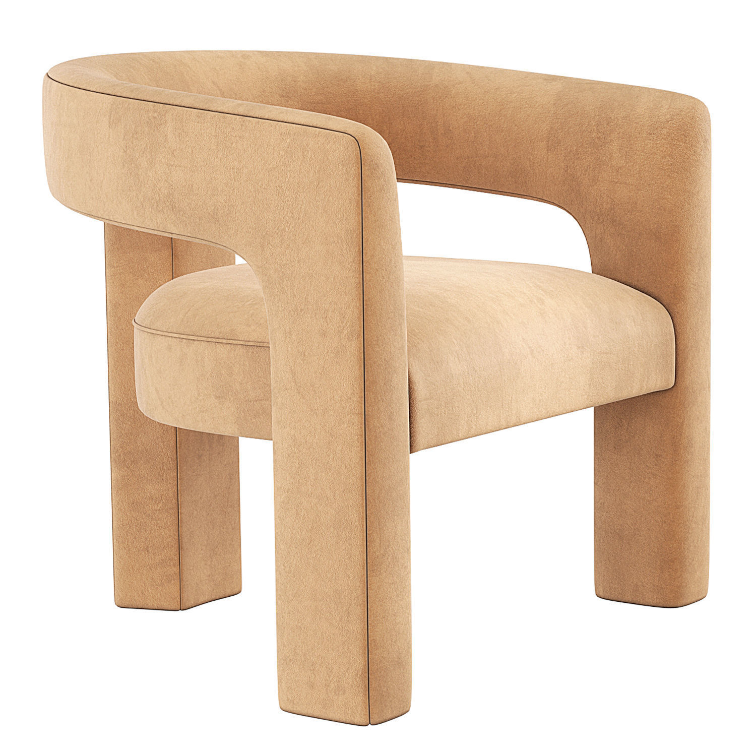Sculpt Chair Collection _23