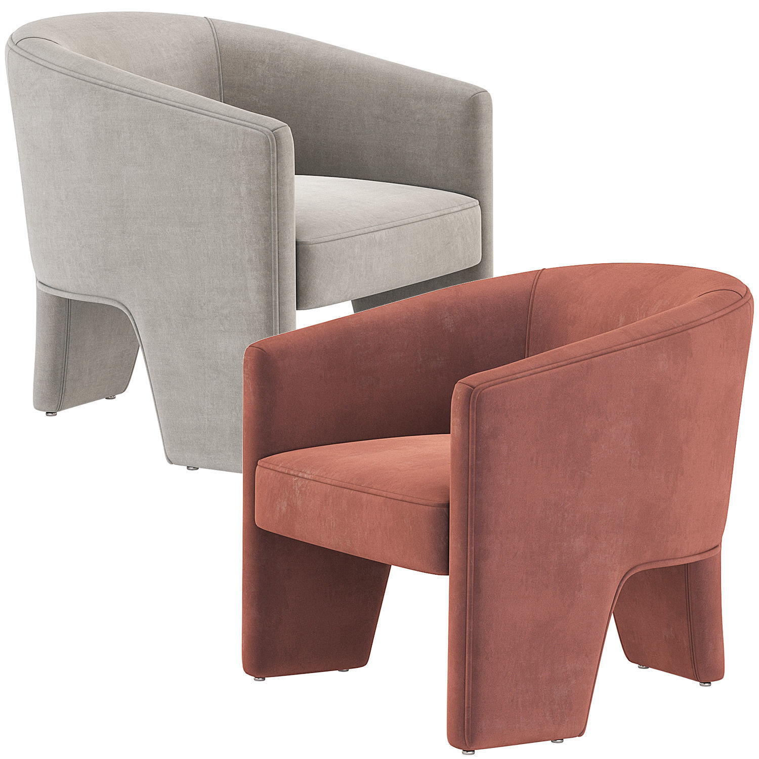 Sculpt Chair Collection _10