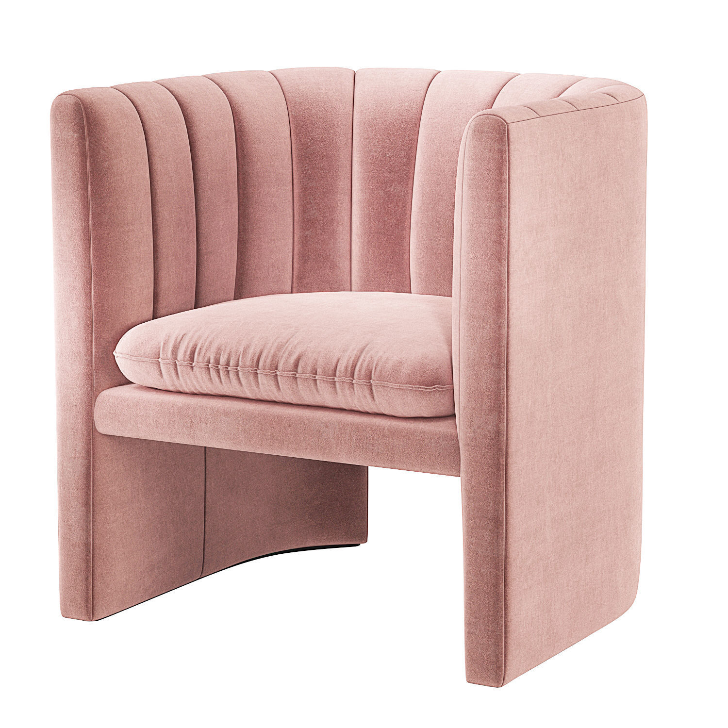 Sculpt Chair Collection _5