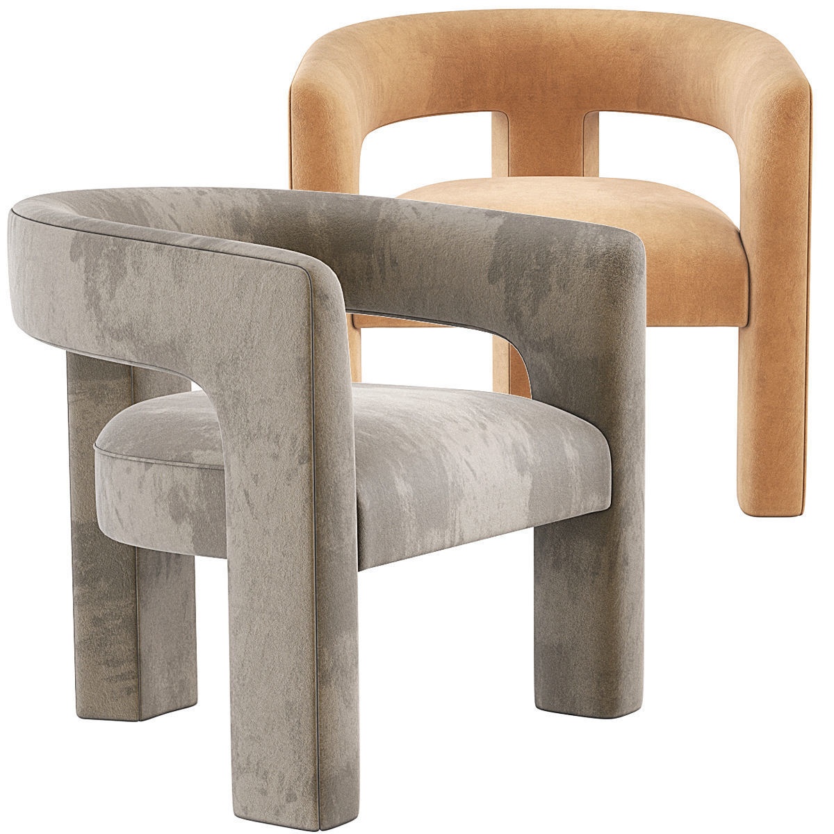 Sculpt Chair Collection _2