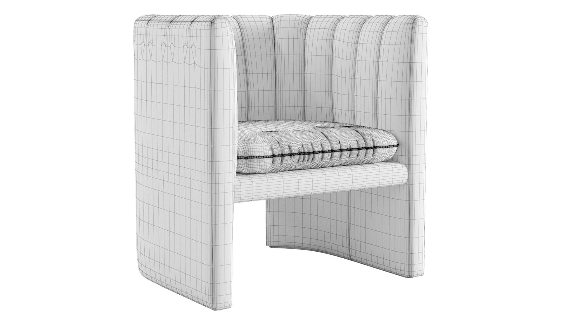 Sculpt Chair Collection _14