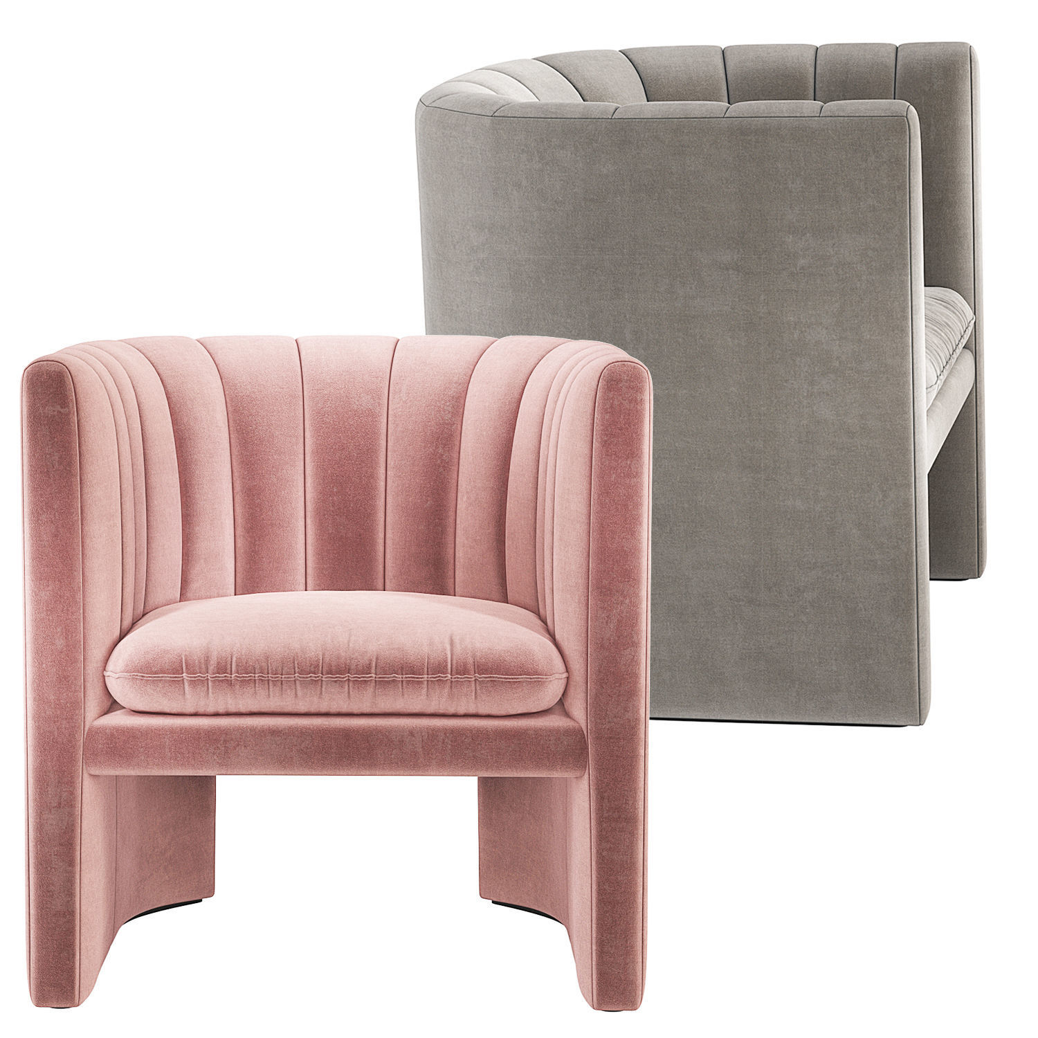 Sculpt Chair Collection _11