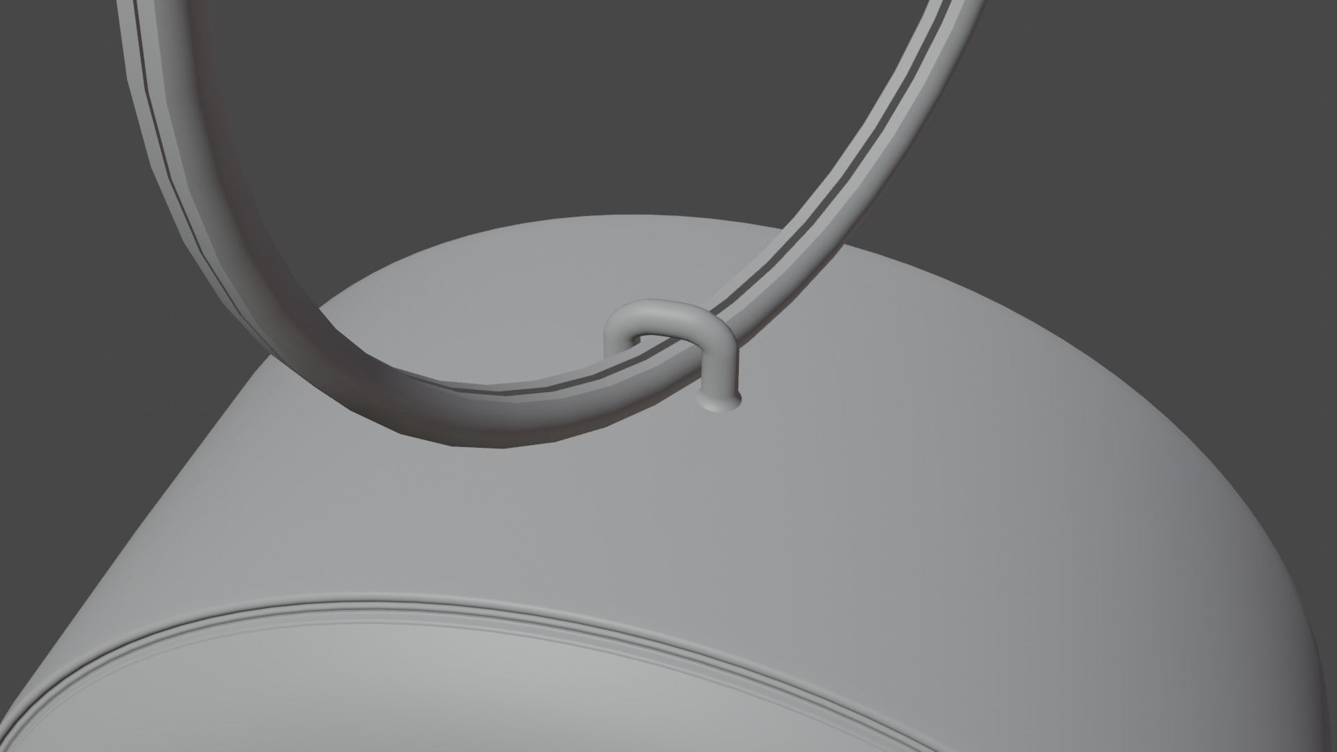 KEY CHAIN NASCAR WHEEL REALISTIC DETAILS 3D PRINT  3D print model_8