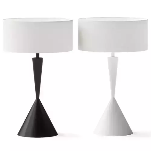 Lulu and Georgia Aveline Table Lamp
