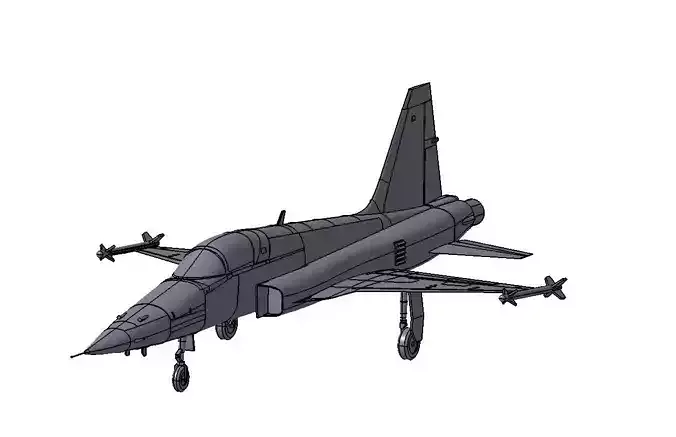 F5 Northrop scaled