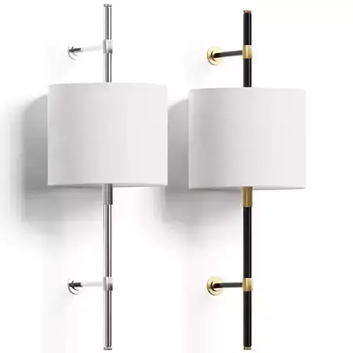 Lulu and Georgia Hamilton Sconce Wall Lamp