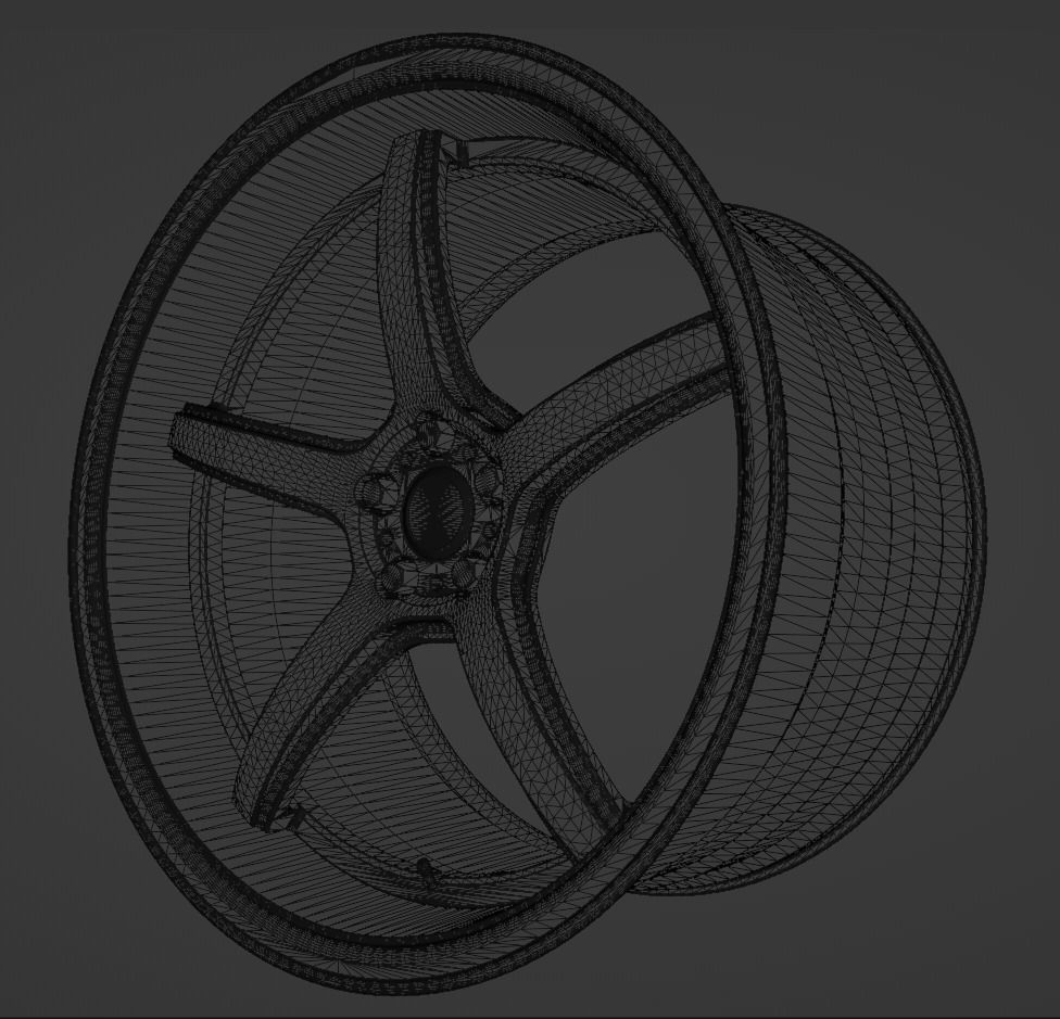 EMOTION T5R 2P 3D model_1