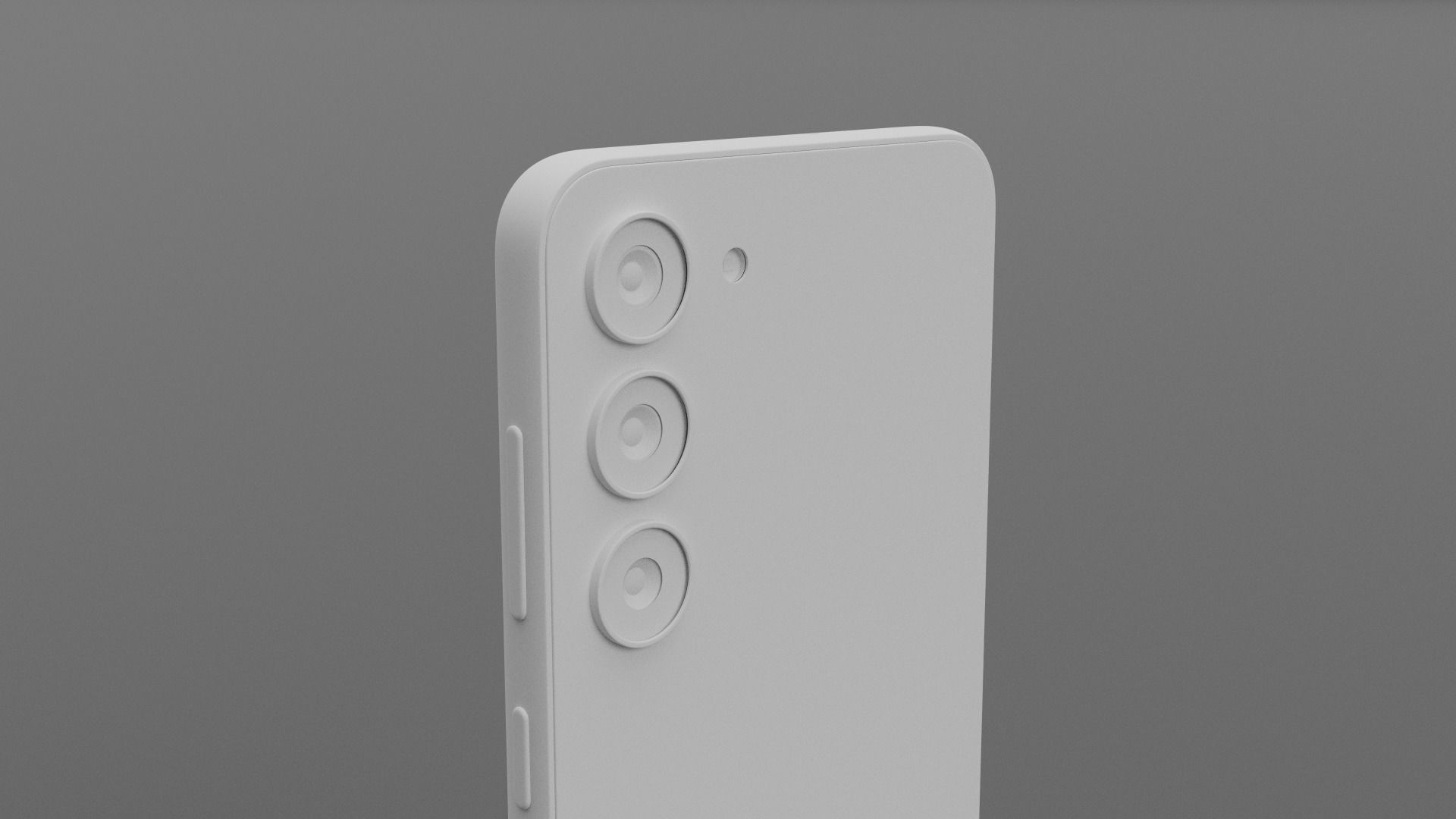 SAMSUNG GALAXY S23 3D model_34