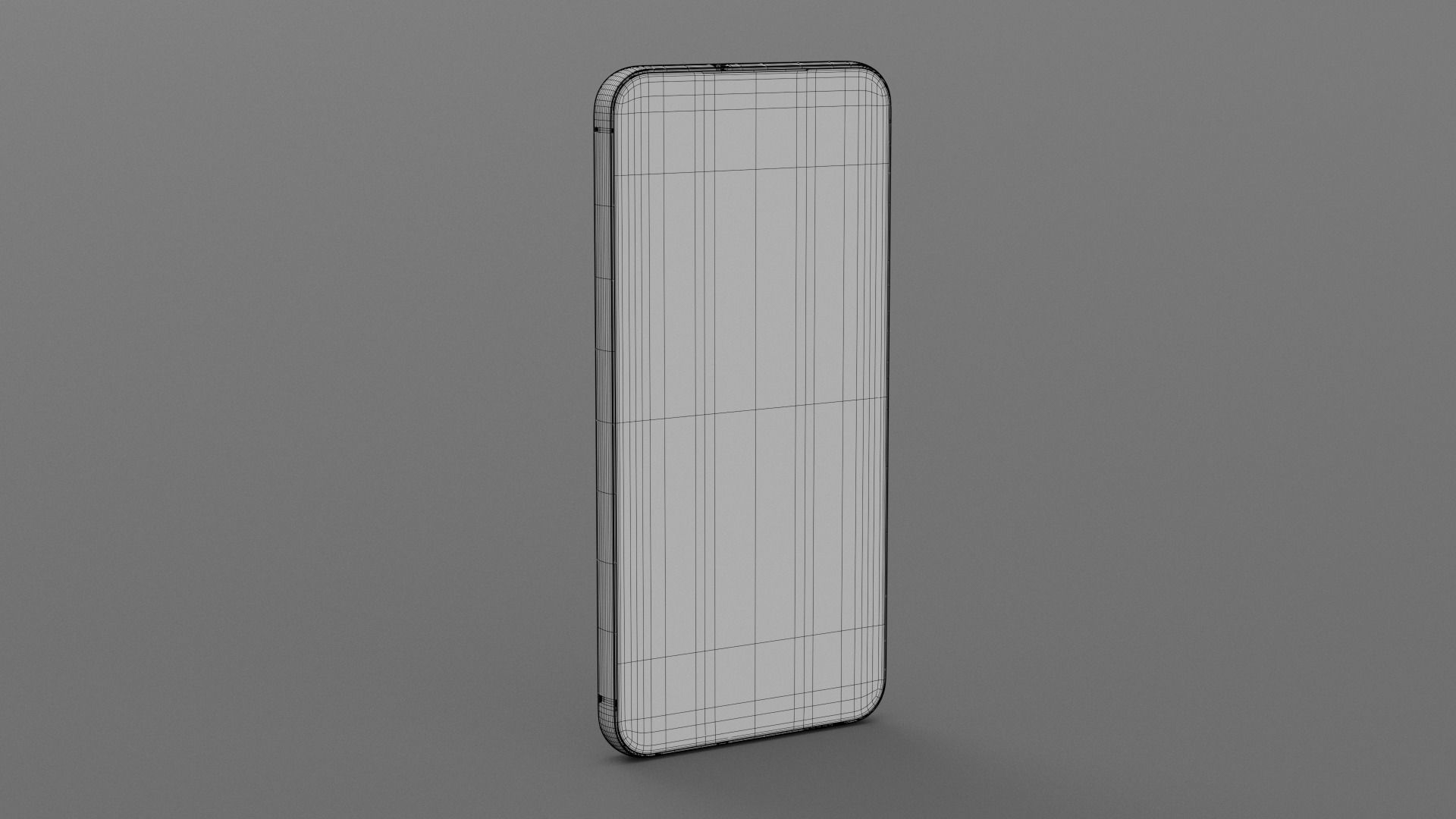 SAMSUNG GALAXY S23 3D model_26