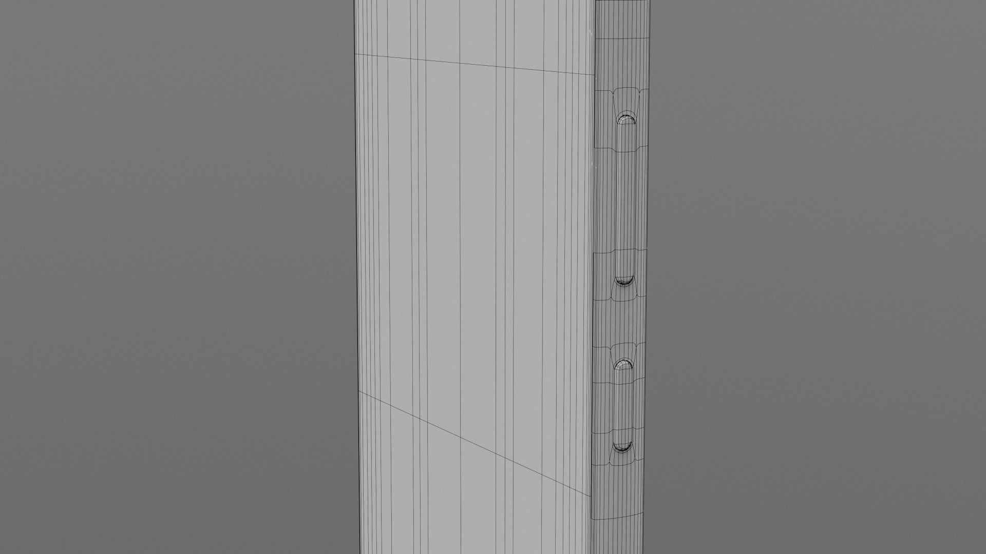 SAMSUNG GALAXY S23 3D model_20