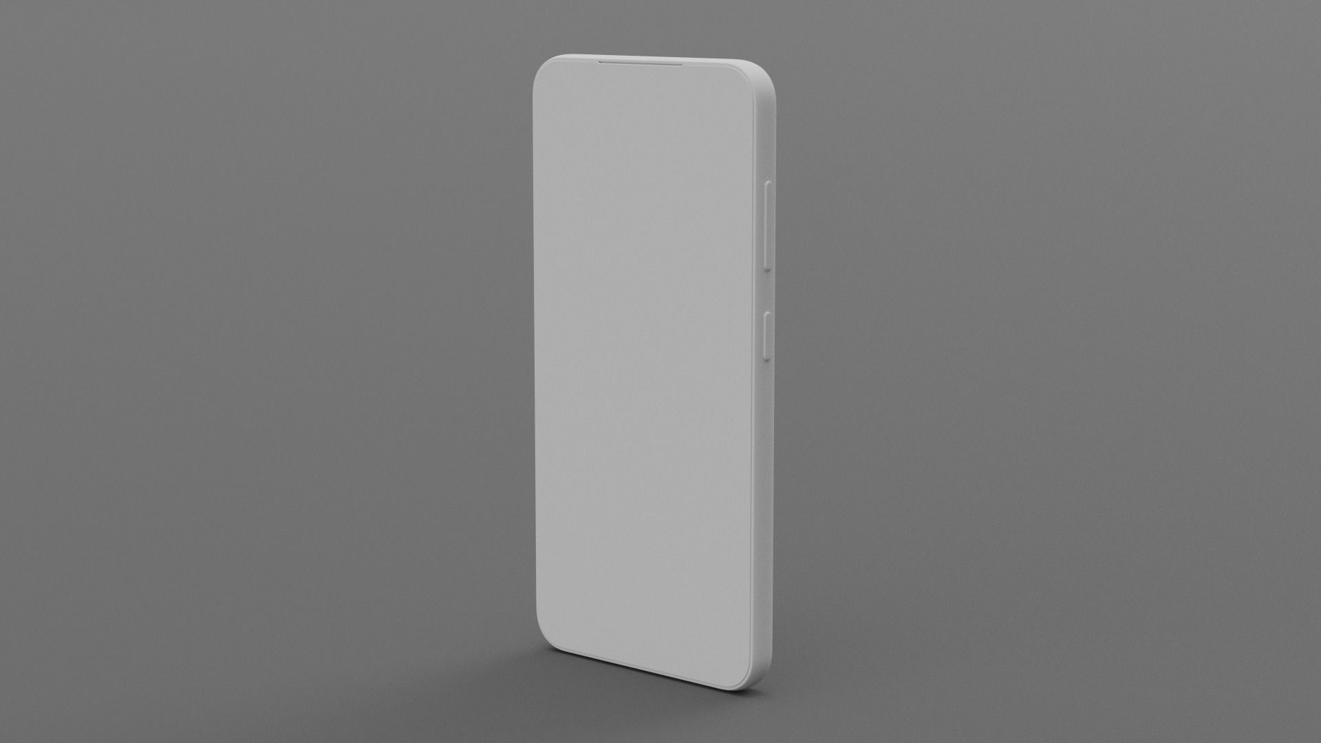 SAMSUNG GALAXY S23 3D model_29