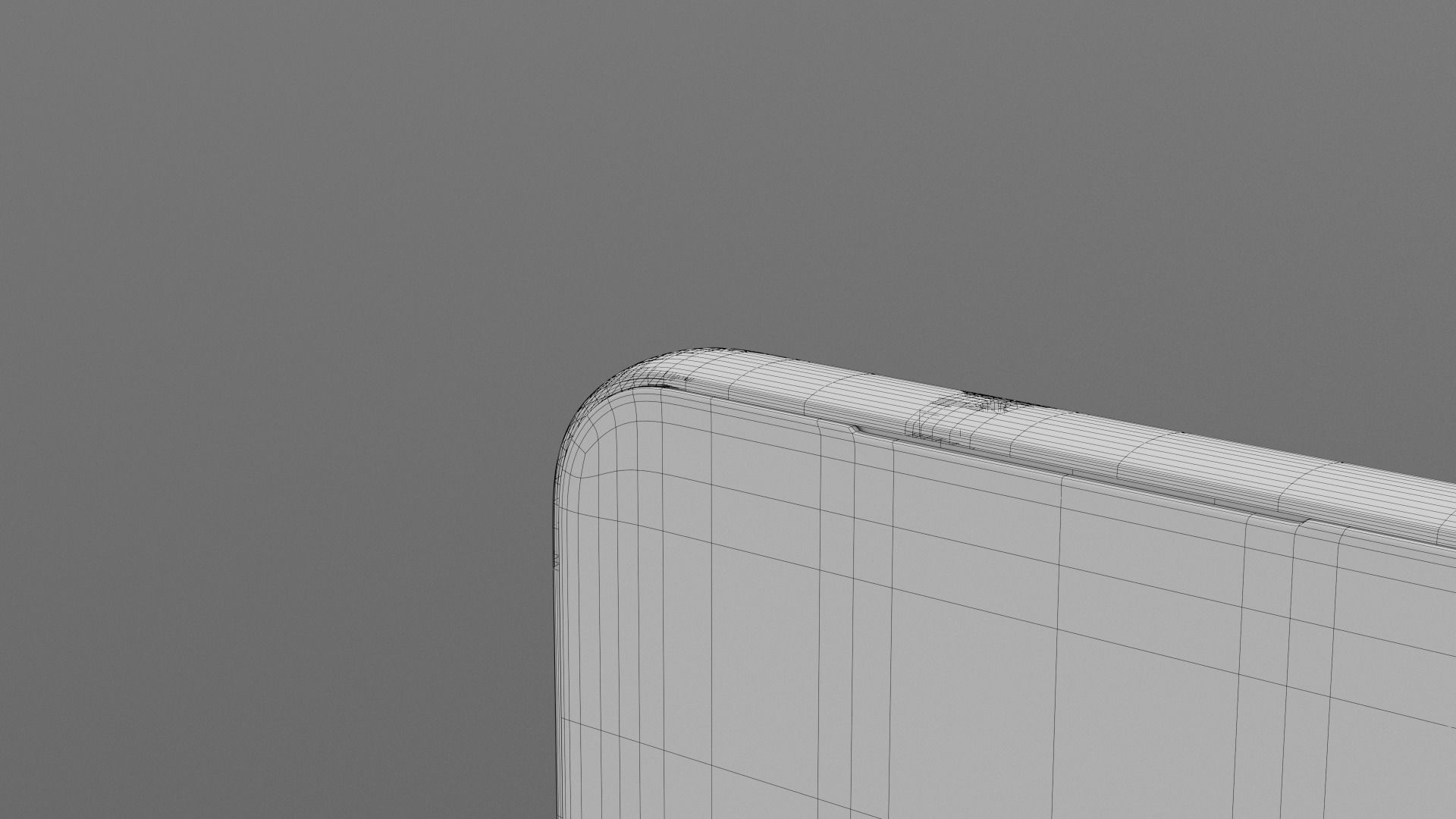 SAMSUNG GALAXY S23 3D model_21