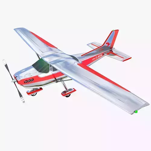 Skycatcher Aircraft Aviation Plane