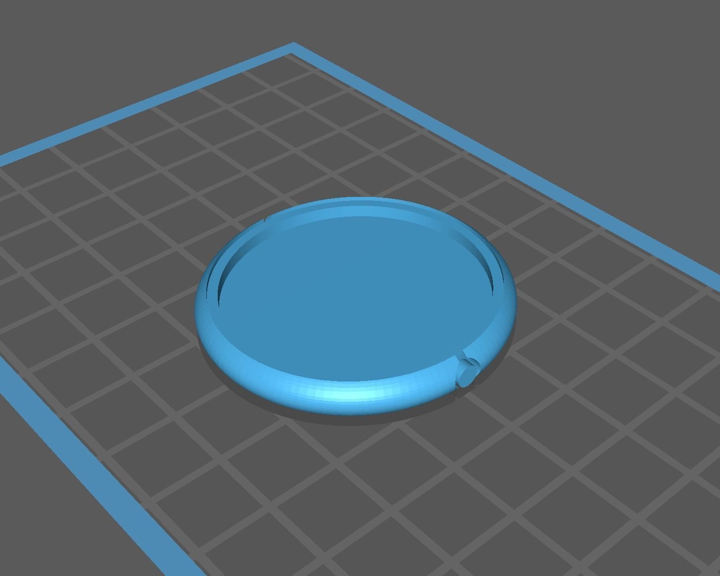 Kingdra pokemon 3D print model 3D print model_4