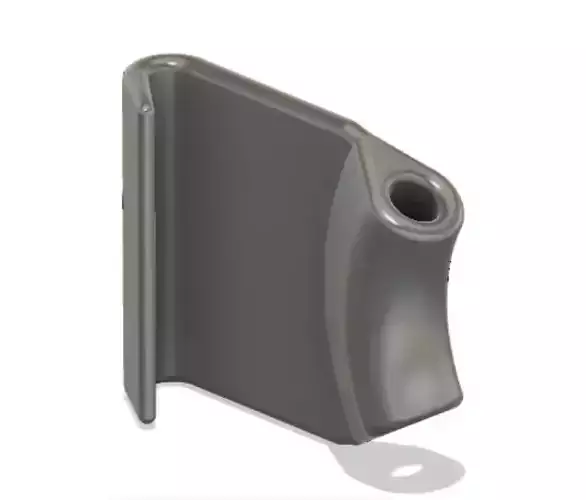 Inflatable Dinghy Boat Cover Hook