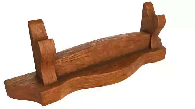 Sword Stand