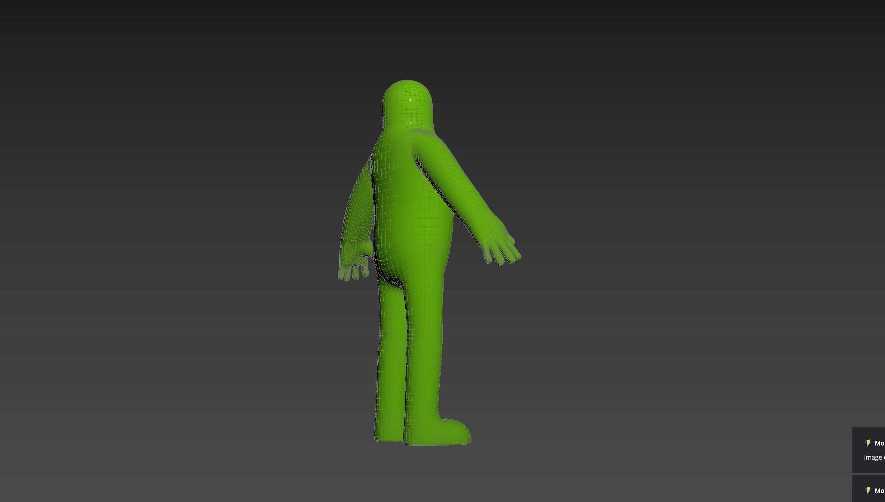 Character220 Alien 3D model_18